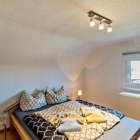 Ferienwohnung Schumacher Bad Herrenalb Kültér fotó